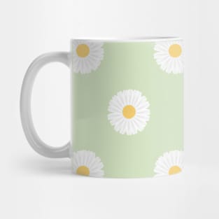 Daisy Mug